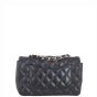 Chanel Classic Mini Rectangular Flap Bag back