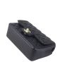 Chanel Classic Mini Rectangular Flap Bag corner