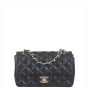 Chanel Classic Mini Rectangular Flap Bag front