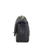 Chanel Classic Mini Rectangular Flap Bag side