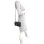 Chanel Classic Mini Rectangular Flap Bag mannequin