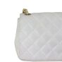 Chanel Classic Single Flap Rectangular Mini Corner