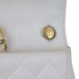 Chanel Classic Single Flap Rectangular Mini Corner