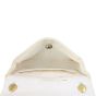 Chanel Classic Single Flap Rectangular Mini Whole interior