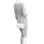 Chanel Classic Single Flap Rectangular Mini Mannequin