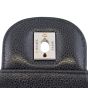 Chanel Classic Single Flap Jumbo Lock