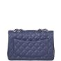 Chanel Classic Single Flap Jumbo Back