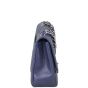 Chanel Classic Single Flap Jumbo Side