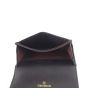 Chanel Classic Small Flap Wallet Interior