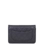 Chanel Classic Wallet on Chain Back 