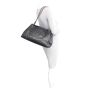 Chanel Coco Bengal Open Accordion Tote Mannequin