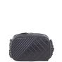Chanel Coco Boy Camera Bag Back