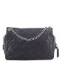 Chanel Coco Sporran Flap Bag Back