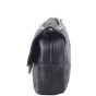 Chanel Coco Sporran Flap Bag Left
