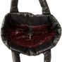 Chanel Cocoon Tote Inside