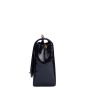 Chanel Quilted Diana Patent Flap Bag Right