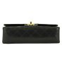 Chanel Class Double Flap Bag Vintage Small Base