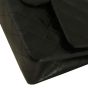Chanel Class Double Flap Bag Vintage Small Corner
