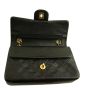 Chanel Class Double Flap Bag Vintage Small Flap