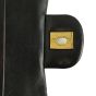 Chanel Class Double Flap Bag Vintage Small Plate