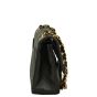 Chanel Class Double Flap Bag Vintage Small Side