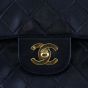 Chanel Classic Double Flap Vintage Medium CC