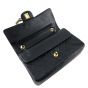 Chanel Classic Double Flap Vintage Medium Flap 1