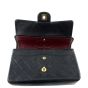 Chanel Classic Double Flap Vintage Medium Flap 2