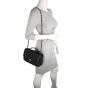 Chanel Easy Carry Medium Flap Bag mannequin