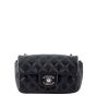 Chanel Extra Mini Flap Bag Front