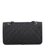 Chanel French Riviera Large Flap Bag Back