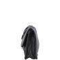 Chanel French Riviera Large Flap Bag Left