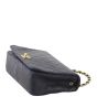 Chanel Full Flap Bag Corner