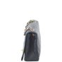 Chanel Full Flap Bag Left