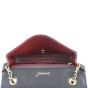 Chanel Full Flap Bag Interior