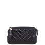 Chanel Gabrielle Clutch with Chain Front