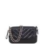 Chanel Gabrielle Clutch with Chain Front