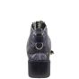 Chanel Gabrielle Quilted Hobo Large side