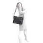 Chanel Gabrielle Quilted Hobo Large mannequin