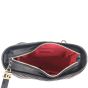 Chanel Gabrielle Quilted Large Hobo Interior