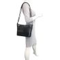 Chanel Gabrielle Quilted Large Hobo Mannequin