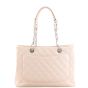 Chanel Classic Single Flap Maxi Back