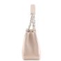 Chanel Classic Single Flap Maxi Left