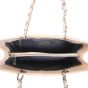 Chanel Classic Single Flap Maxi Interior