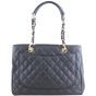 Chanel Grand Shopping Tote Back