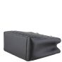 Chanel Grand Shopping Tote Corner