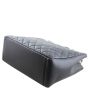 Chanel Grand Shopping Tote Corner