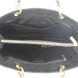 Chanel Grand Shopping Tote Interior
