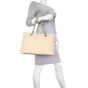 Chanel Grand Shopping Tote Mannequin