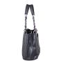 Chanel Grand Shopping Tote Left